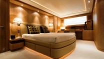 Elisa -  VIP Cabin